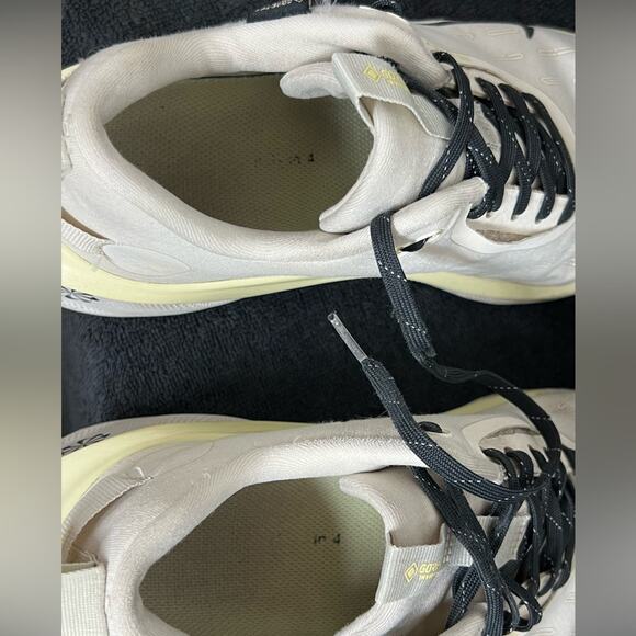 Nike ReactX Infinity Run 4 GTX Pale Ivory FB2197-100 Women’s Size 8.5 - Picture 11 of 12